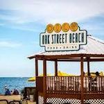Oak Street Beach Restaurant