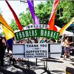 Ballard Farmers Market