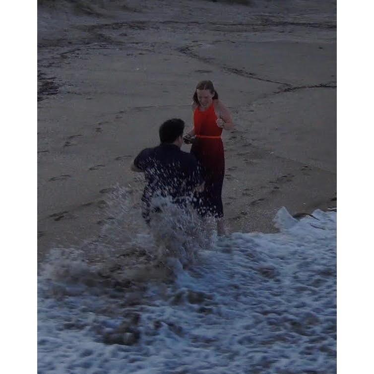 Right in the middle of Cord's proposal.