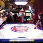 Dave & Buster's