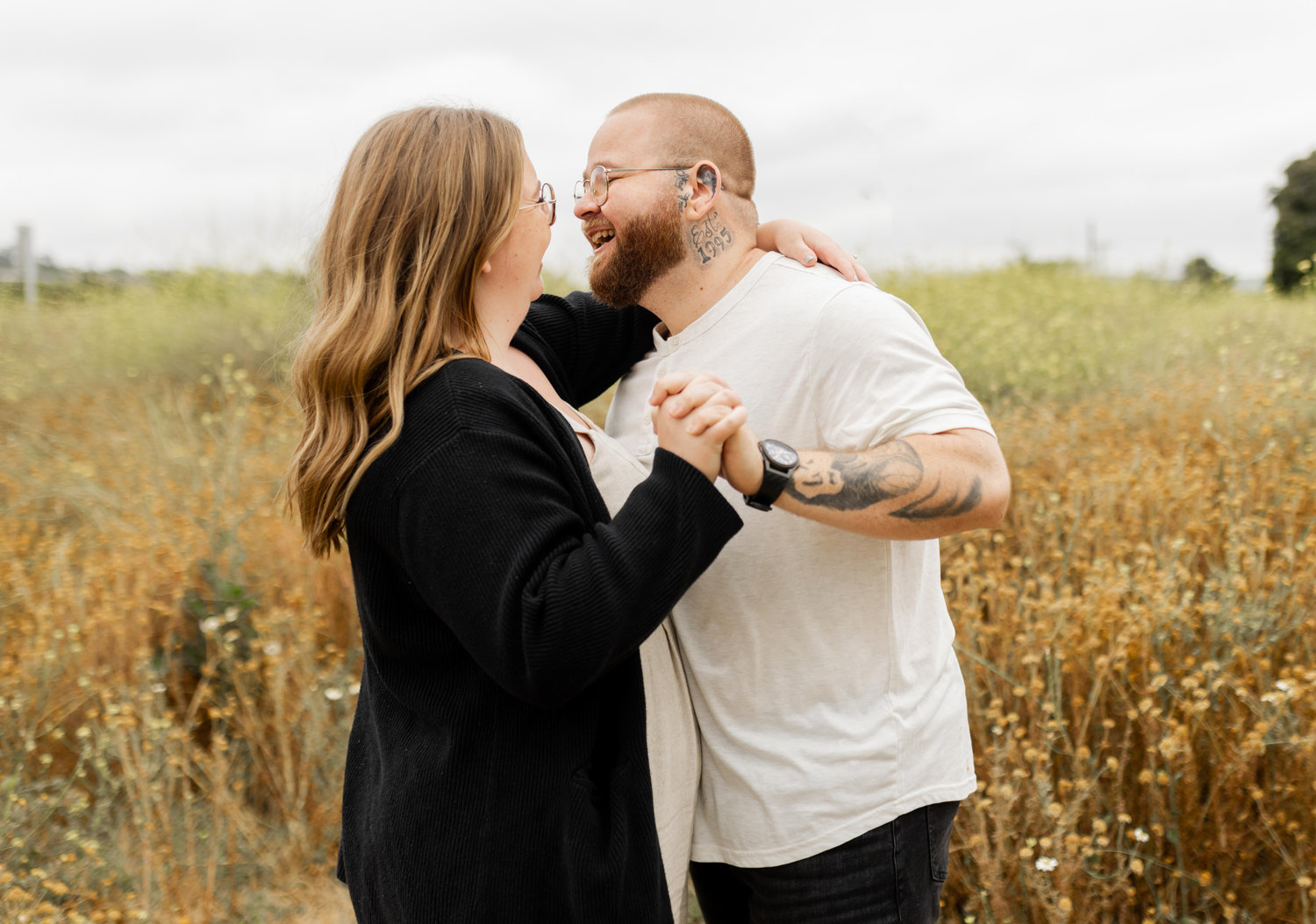 The Wedding Website of Kori Grueter and Garrett Welsh