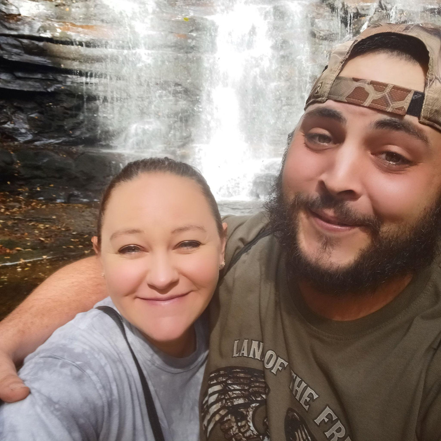 Rickett's Glen