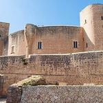 Castell de Bellver