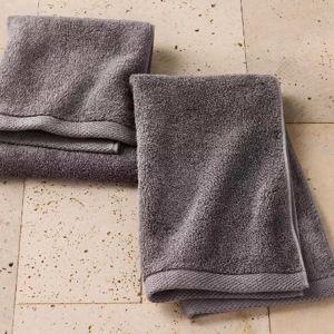 2pk Organic Hand Towel - Casaluna™