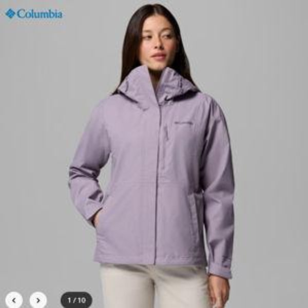 Women's Hikebound II Jacket | Columbia