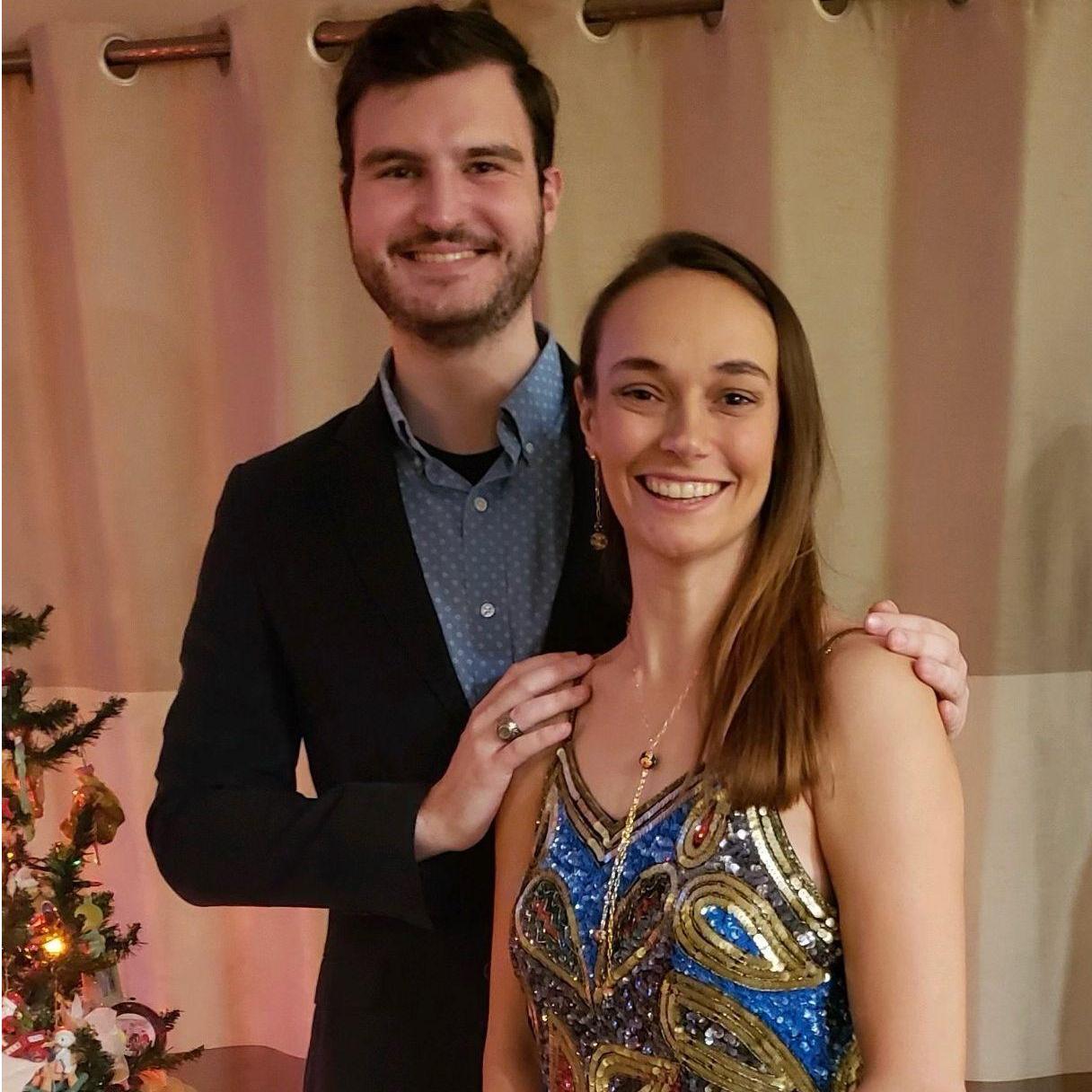 Happy New Years!