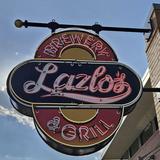 Lazlo's Brewery & Grill