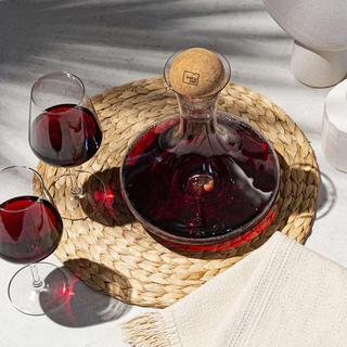 Wine Decanter
