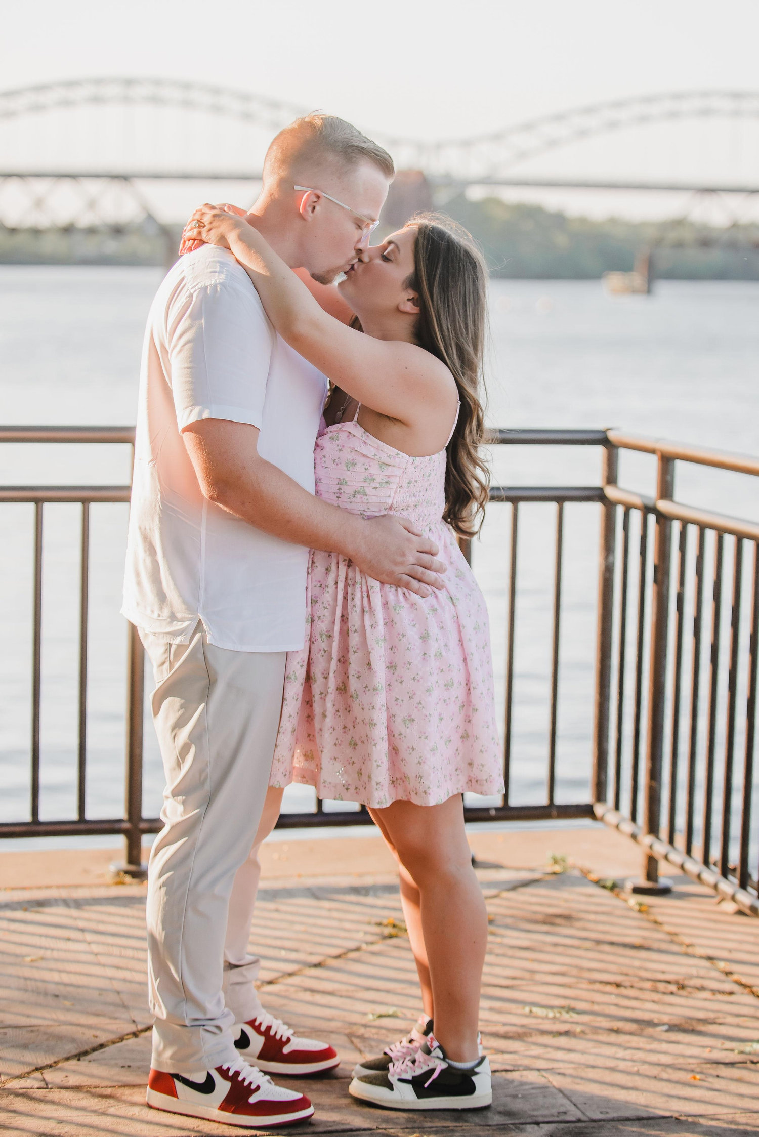 The Wedding Website of Rebecca Ruggiero and Evan Gray
