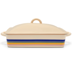 Hot Dish & Lid