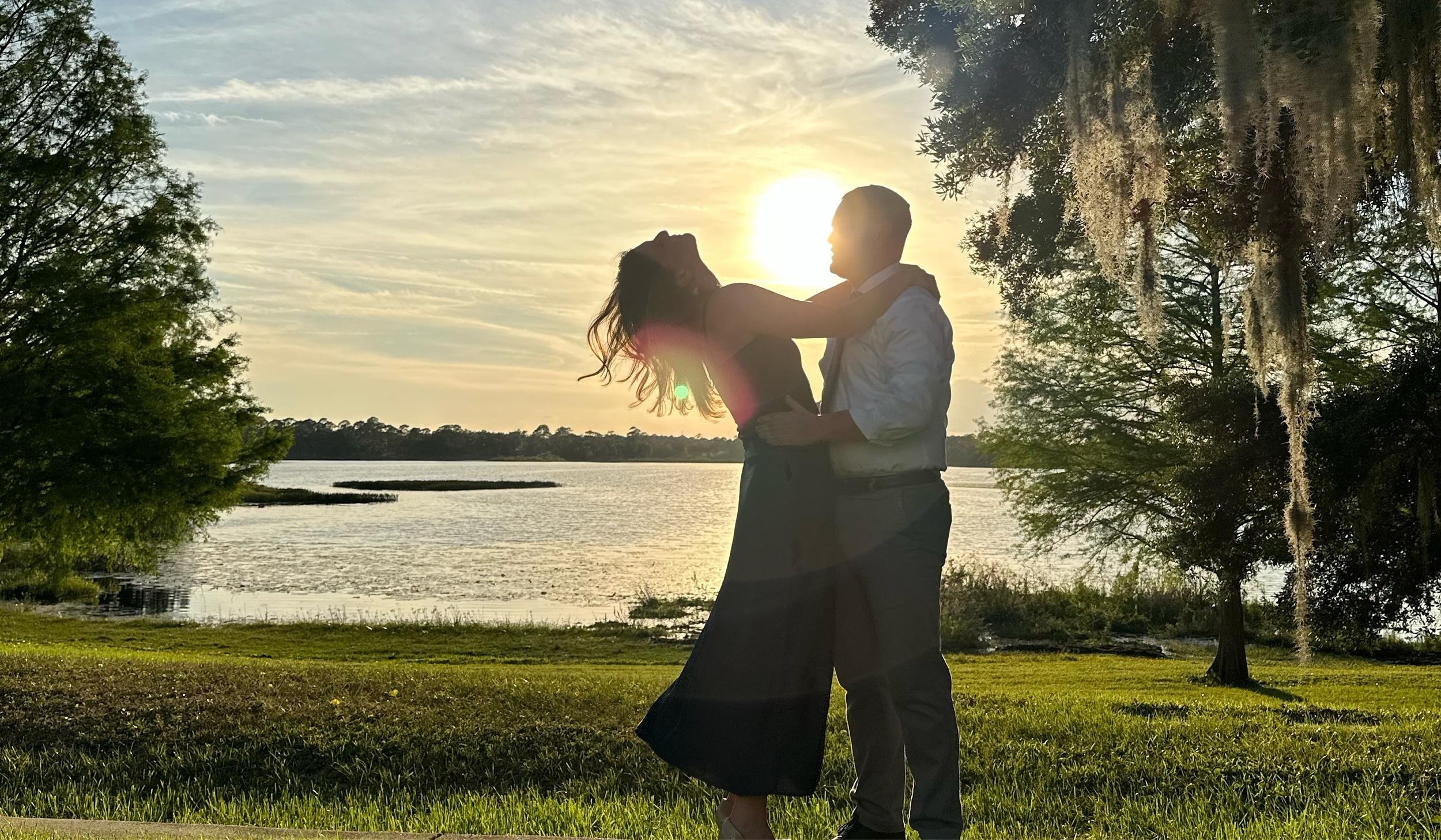 The Wedding Website of Tamra Rutfield and Adam Bender