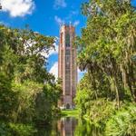 Bok Tower Gardens
