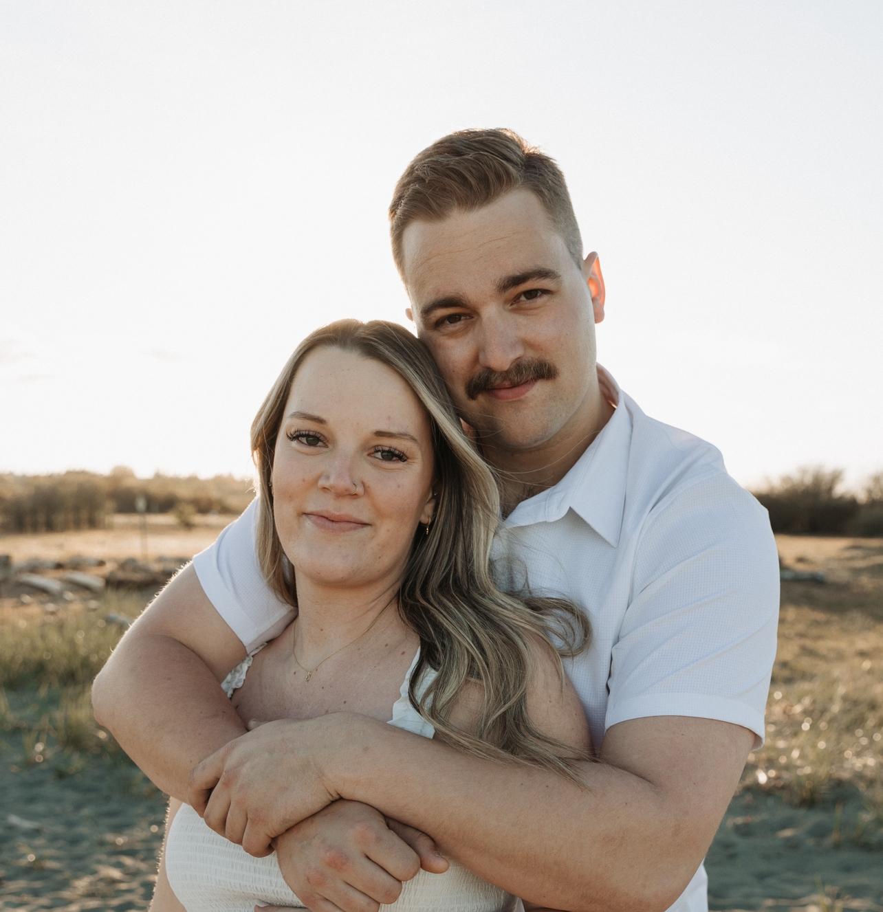 The Wedding Website of Colleen Reid and Connor Davis
