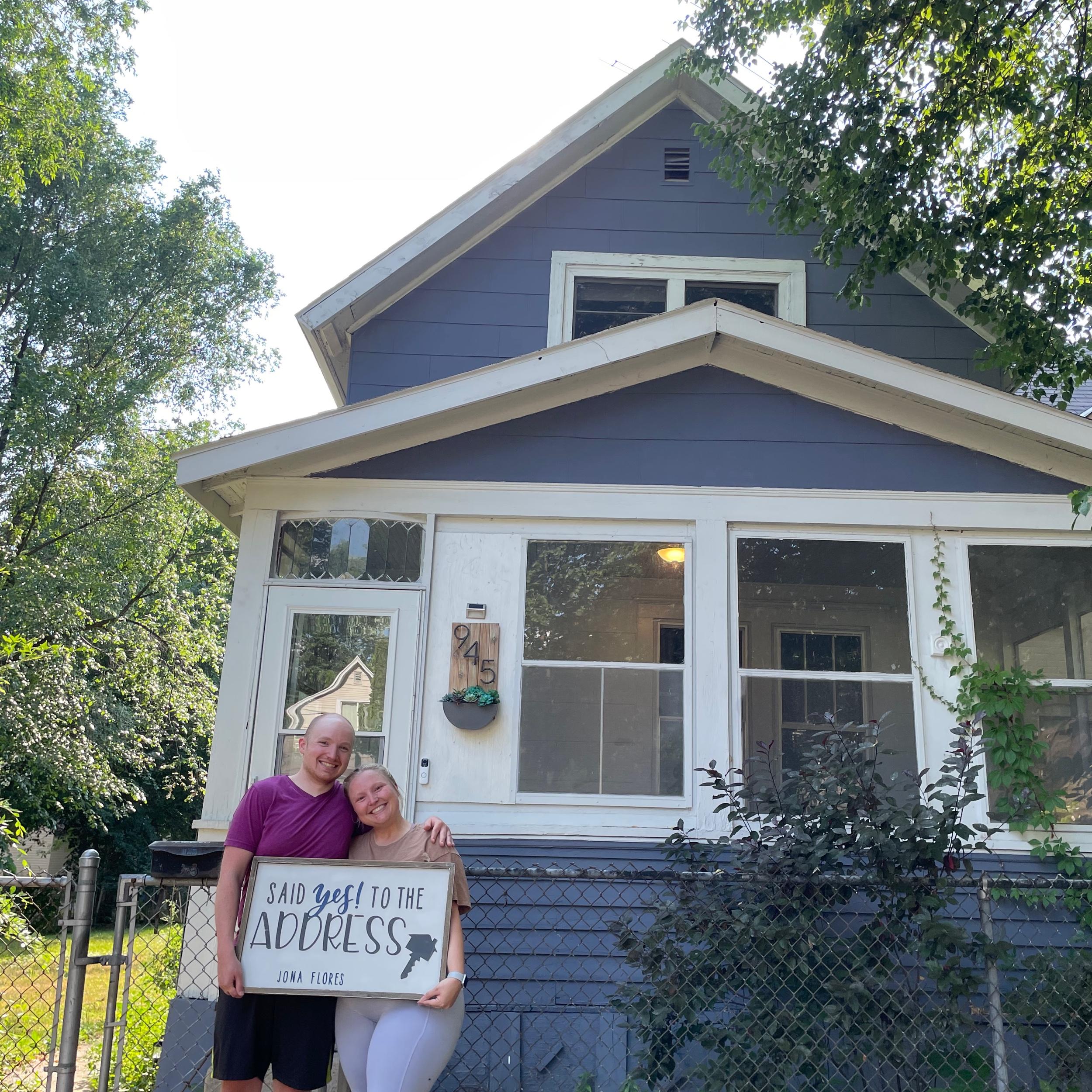 Home Renovation Fund