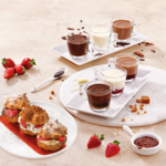 Chocolate Cafe E.Wedel