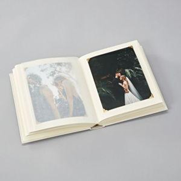 Wedding Photo Album