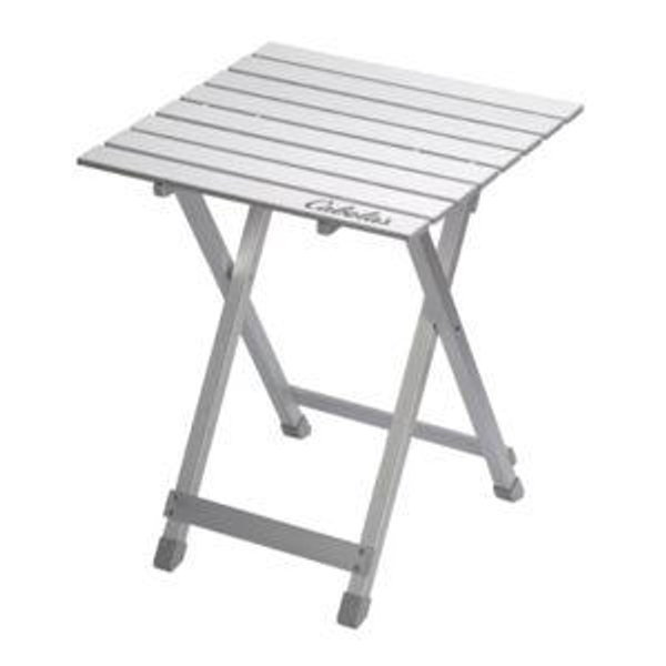 Folding Side Table