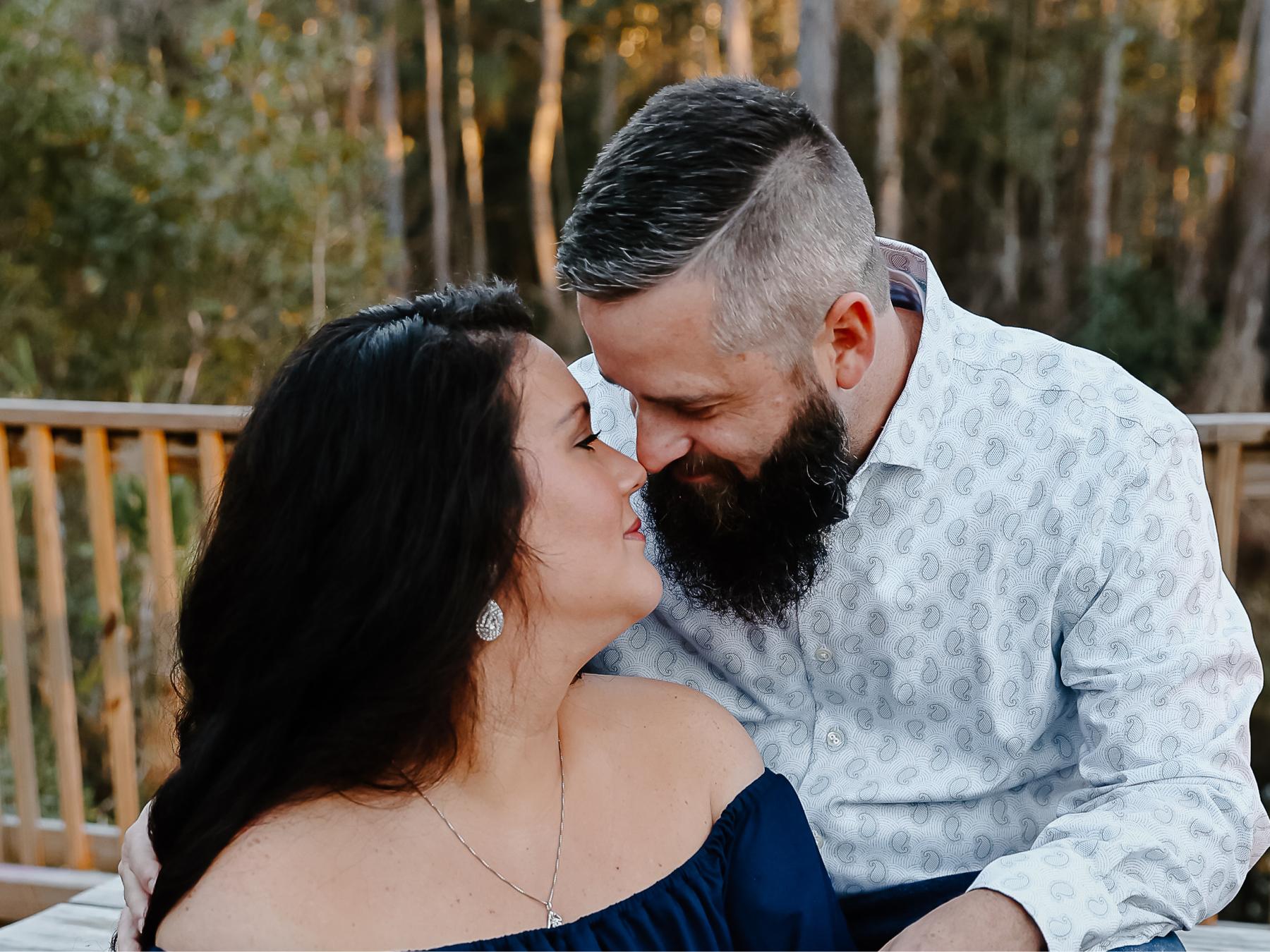 The Wedding Website of Mandy Tyson and Phil Giles