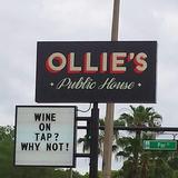 College Park - Ollie's Public House