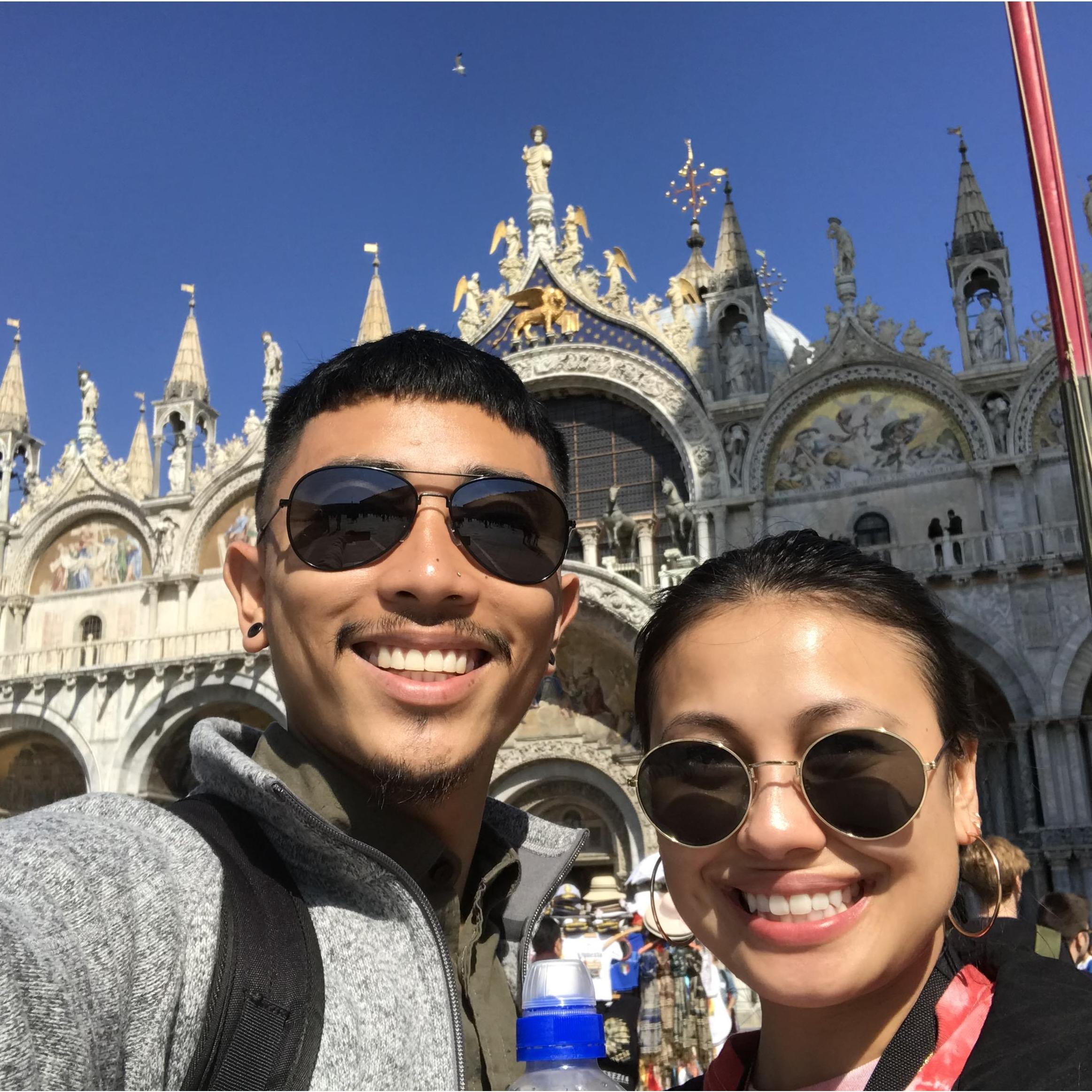 Venice Italy