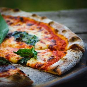 Pizza Night!