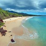 Makena Beach