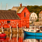 Bearskin Neck