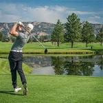 Estes Park 18-Hole Golf Course