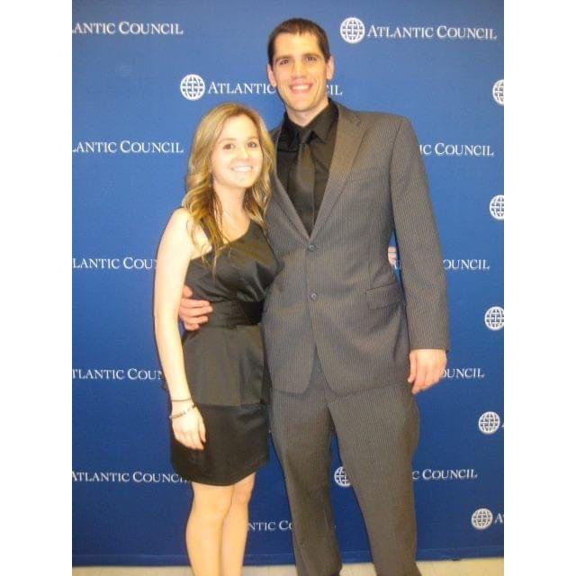 2013- Working in D.C.