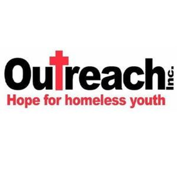 Outreach Indiana Donation - End Youth Homelessness