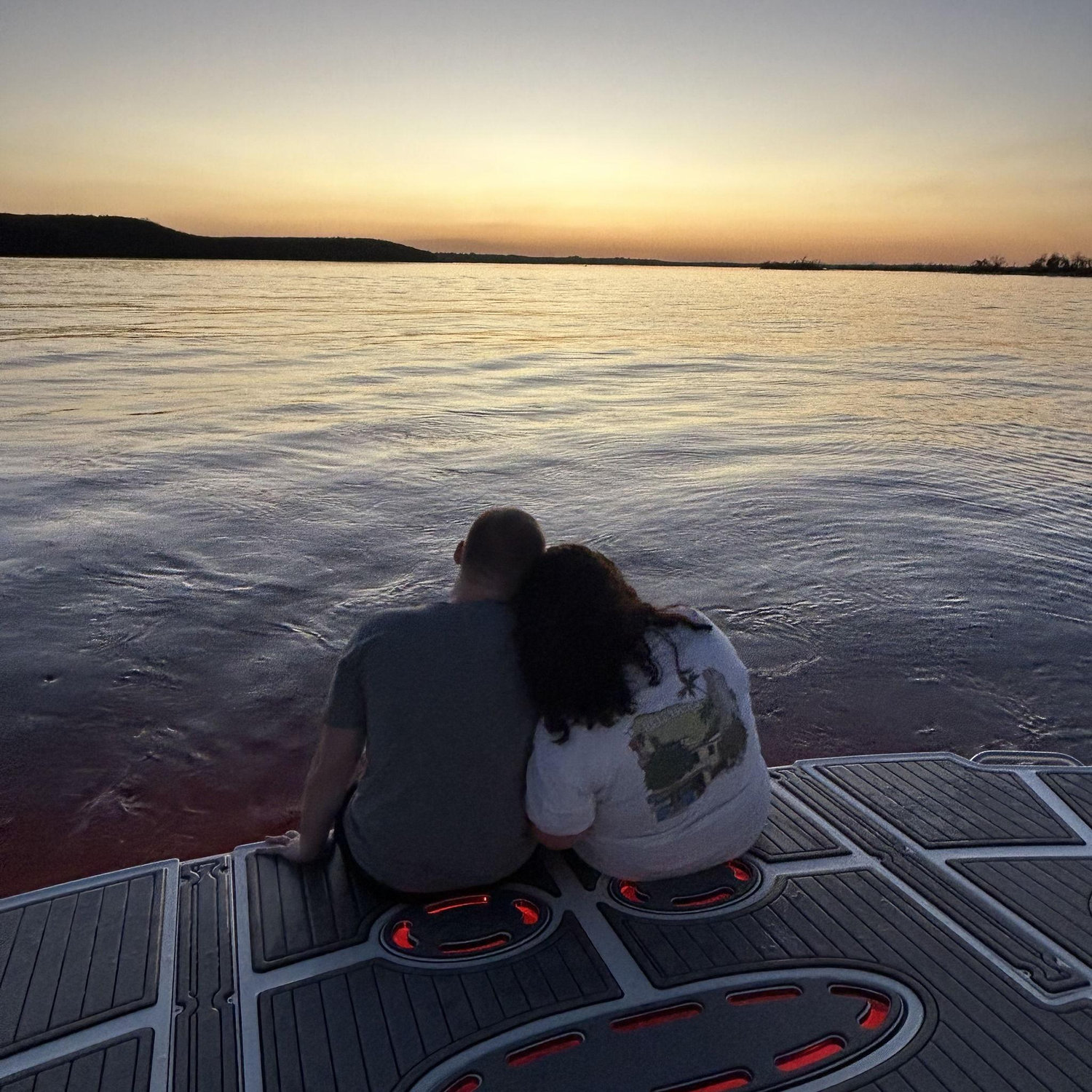 Sunset Cruise