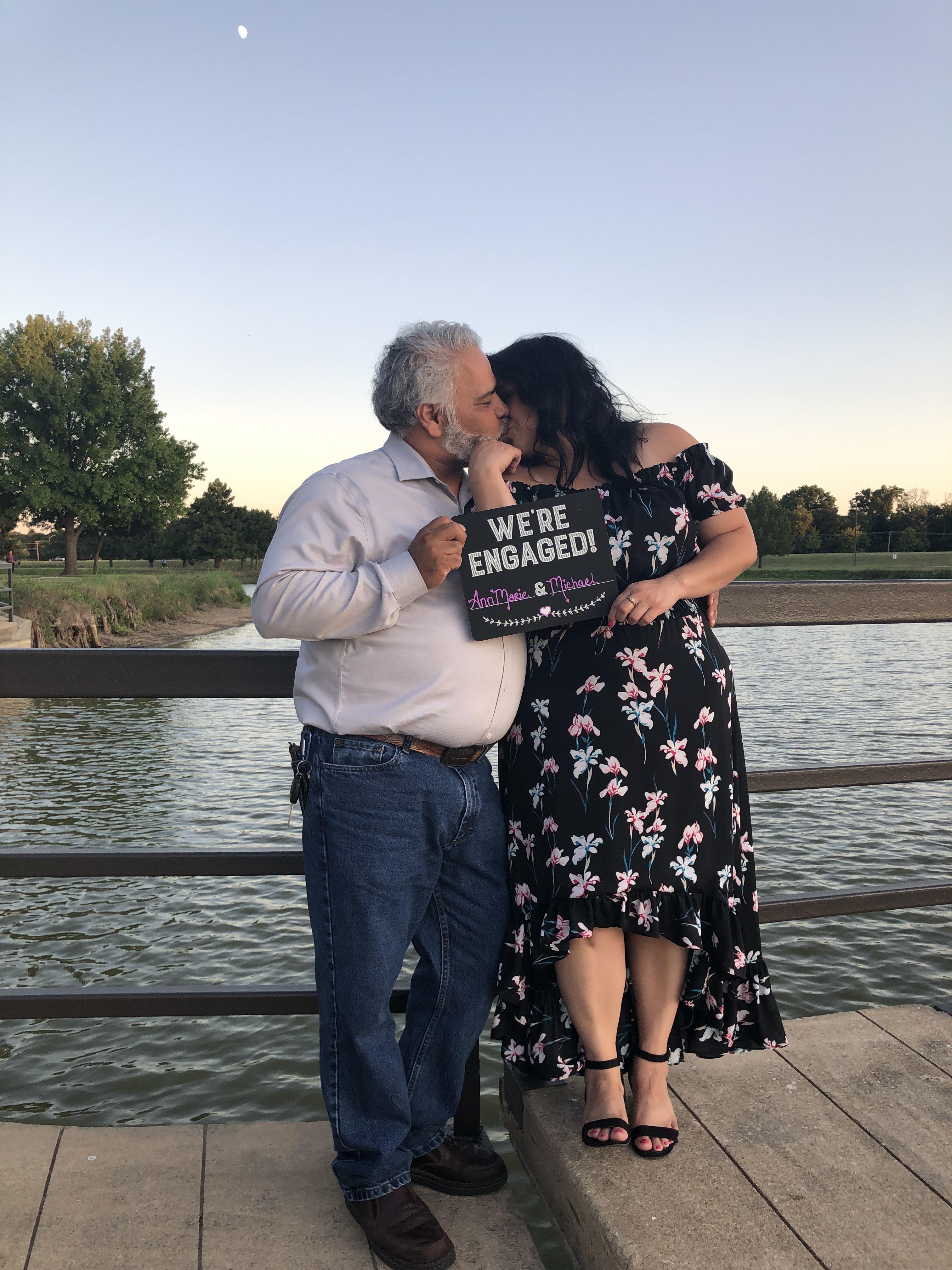 The Wedding Website of Ann Marie Vega and Michael Angelo Ceballos