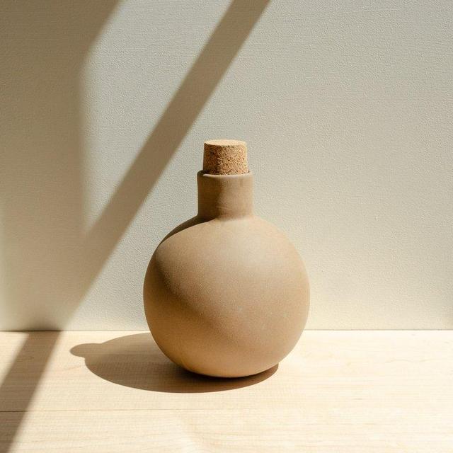 Oaxacan Mezcal Decanter