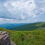 Shenandoah National Park