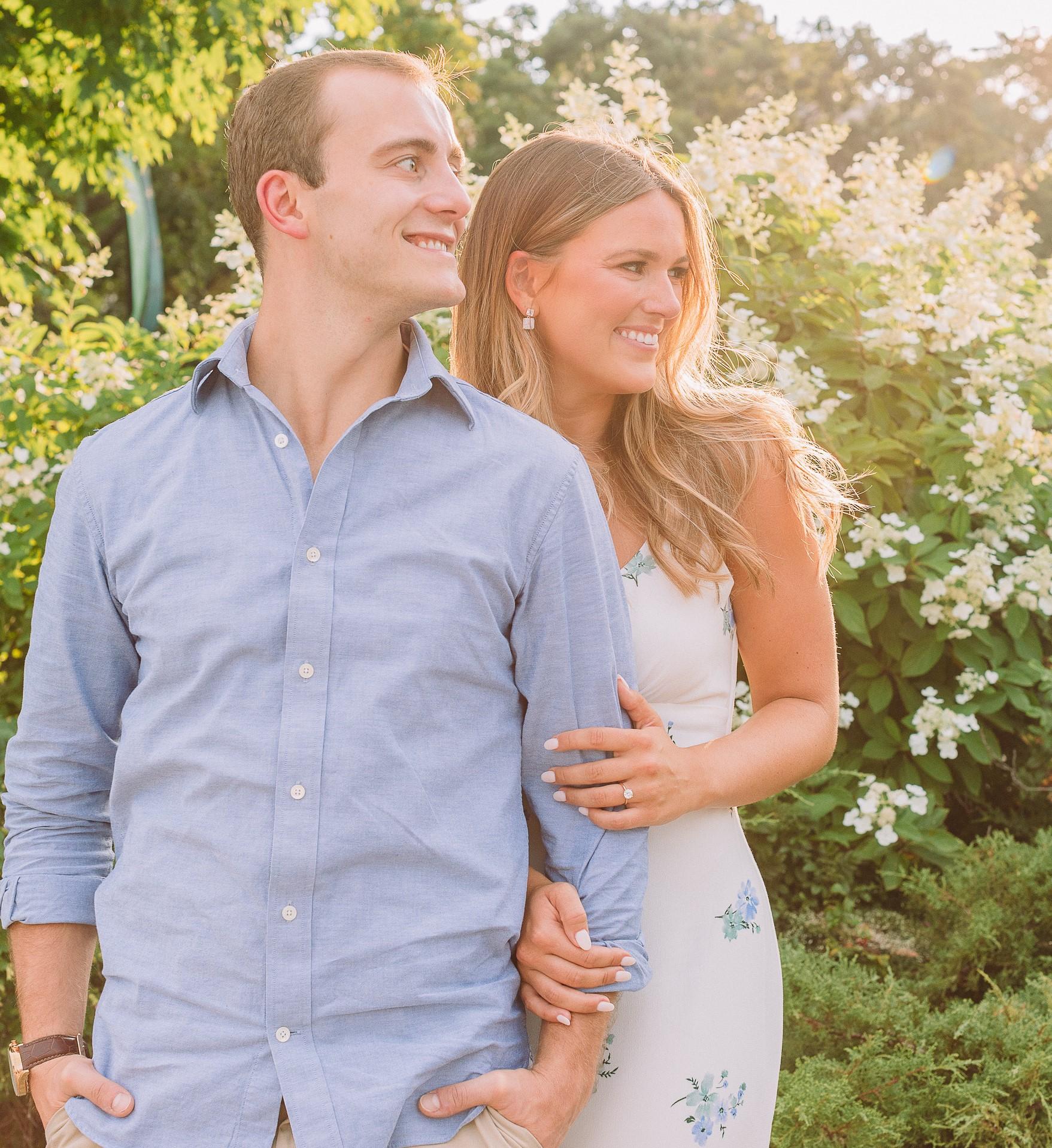 The Wedding Website of Meredith Watson and Josh Rindler