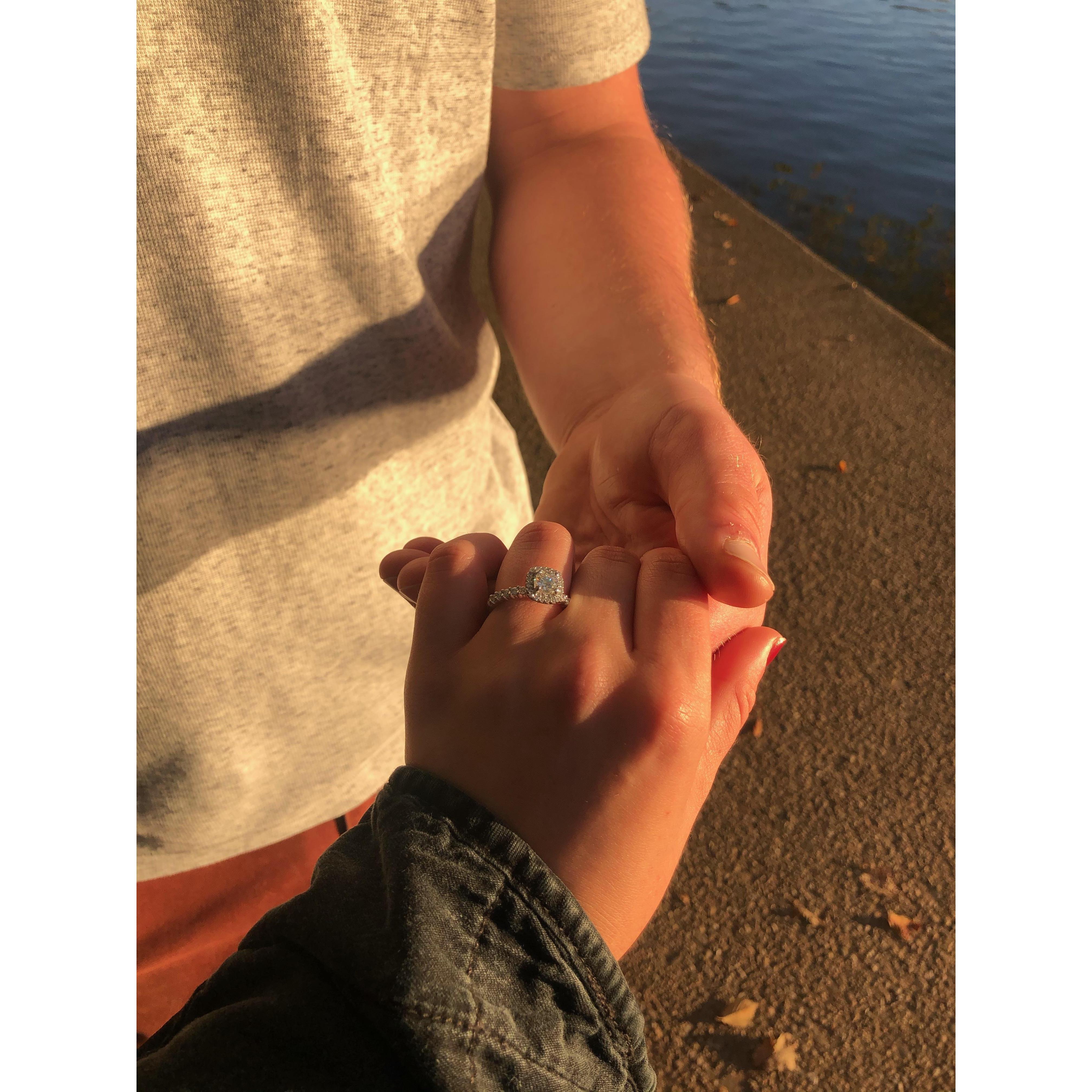 Forever
October 18, 2020