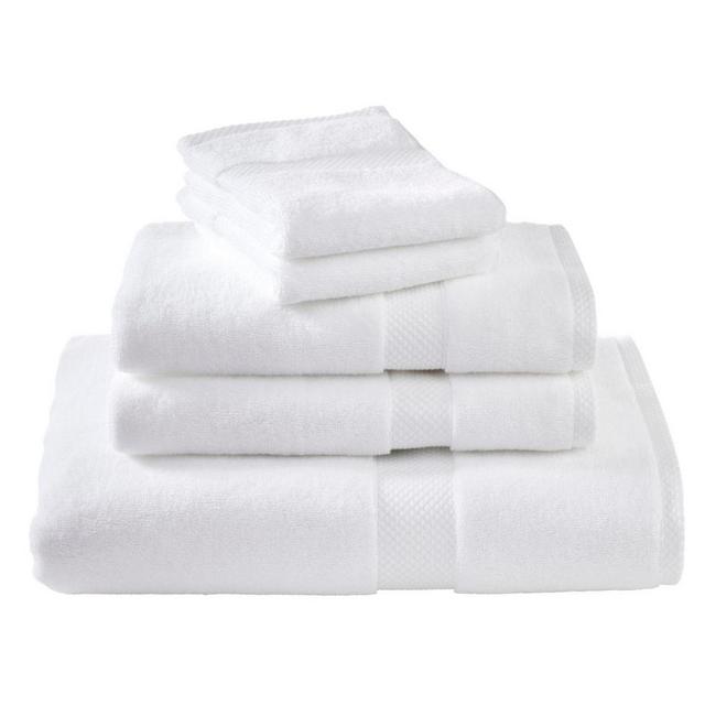 Premium Cotton Towel Set | Bath & Beach Towels at L.L.Bean