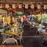 Porky's Bayside Restaurant and Marina