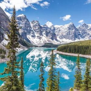Honeymoon Fund: Banff, Canada