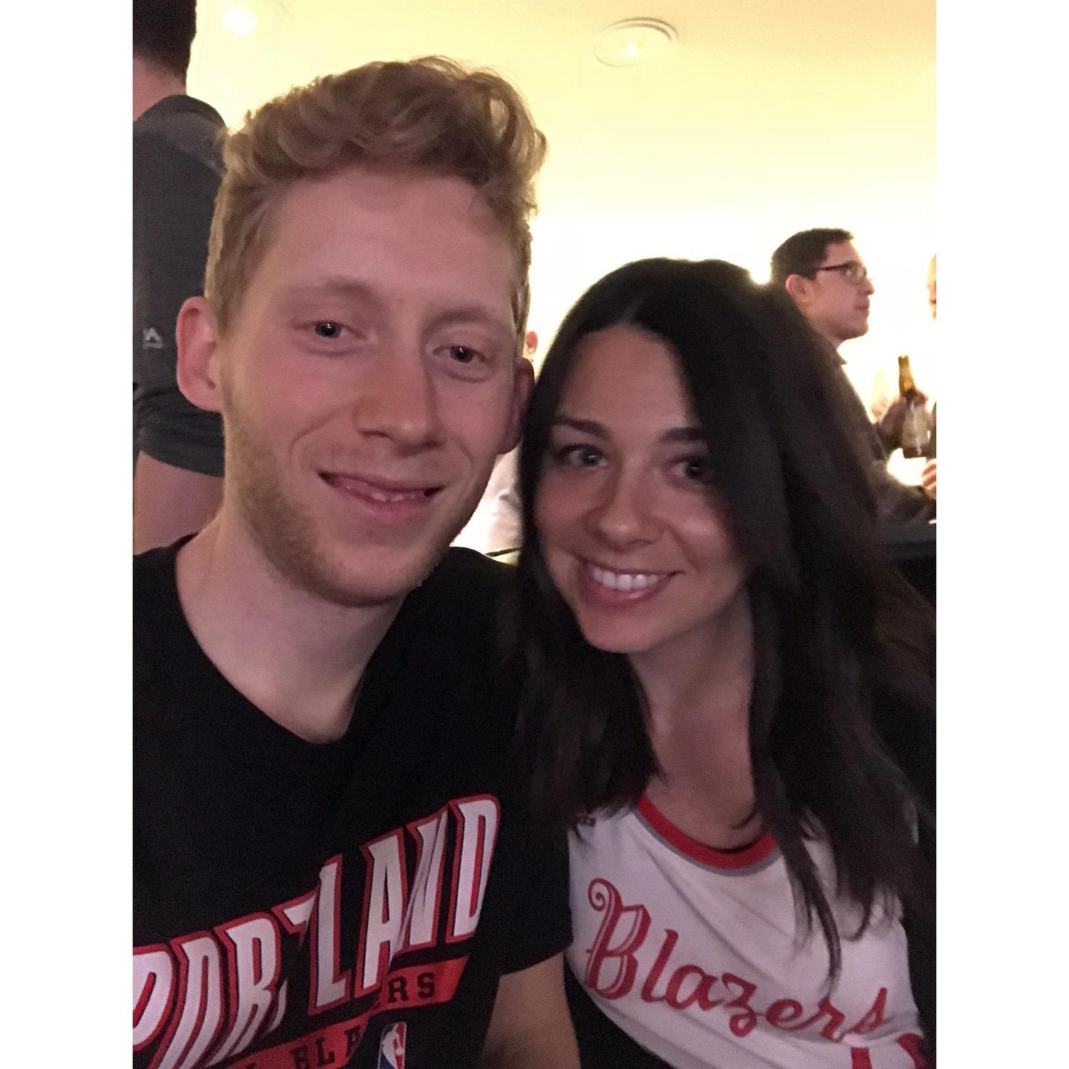 Blazer game