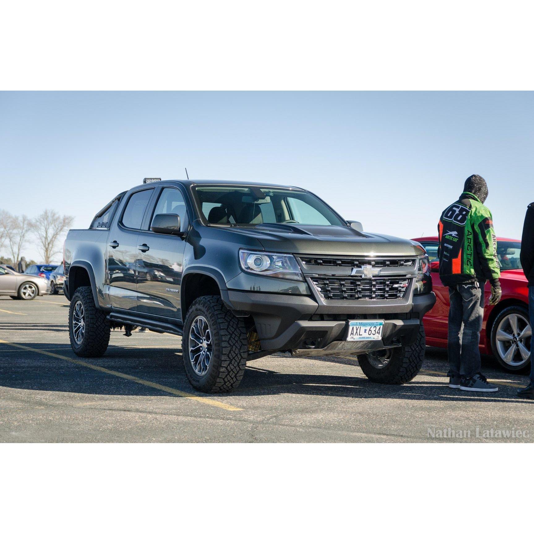 Cars N Coffee... April 2018