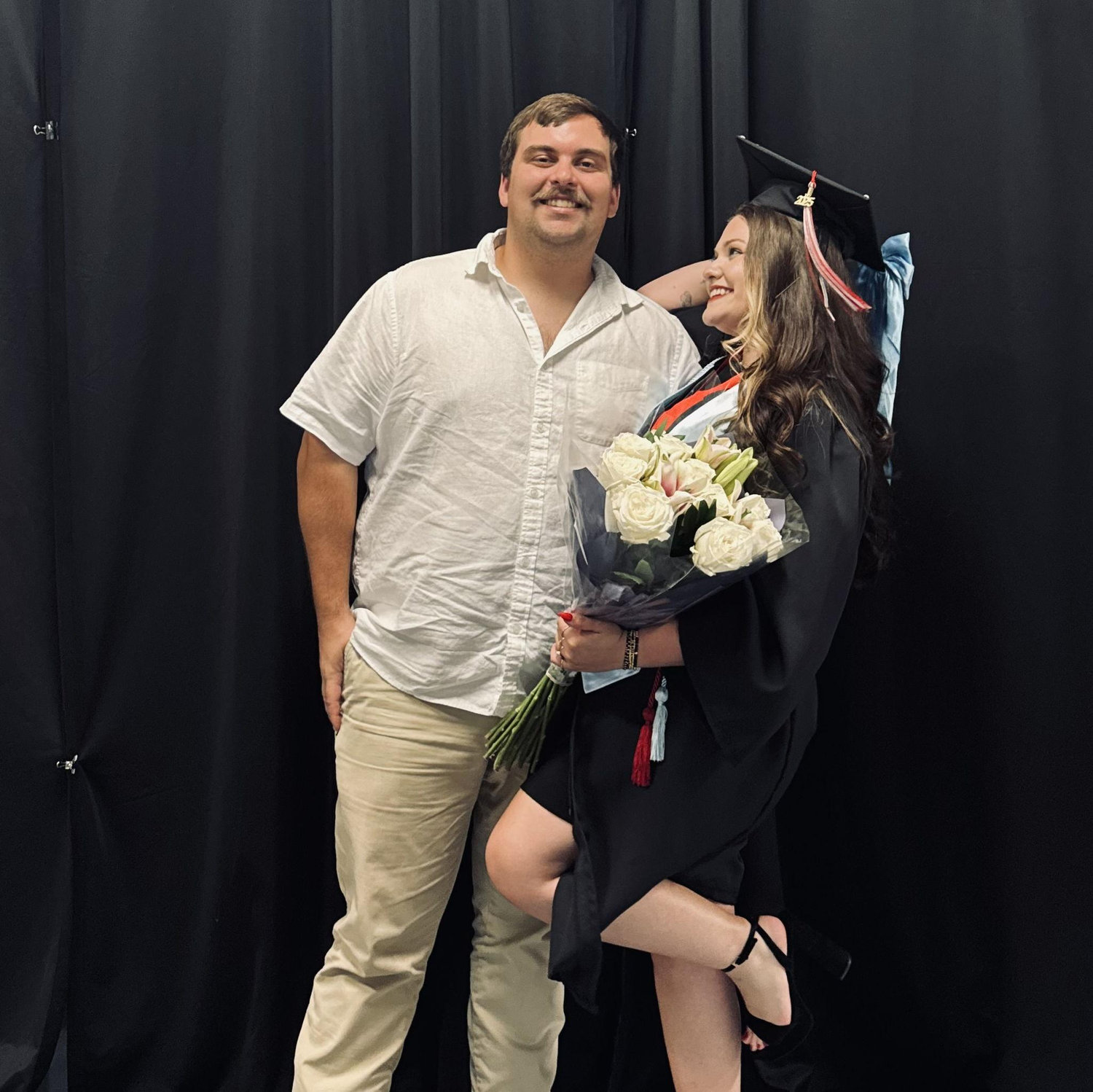 College Graduation