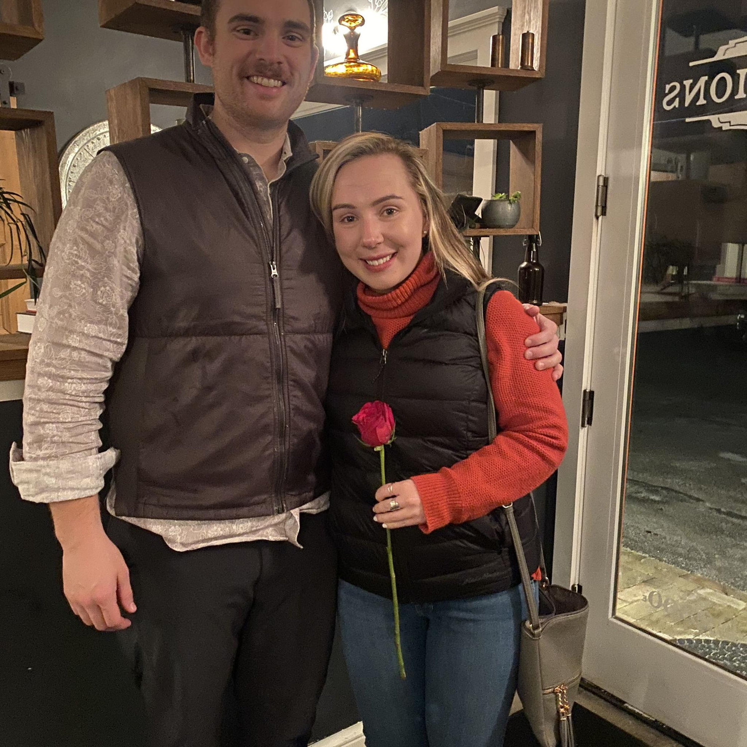 Valentine's Day 2022