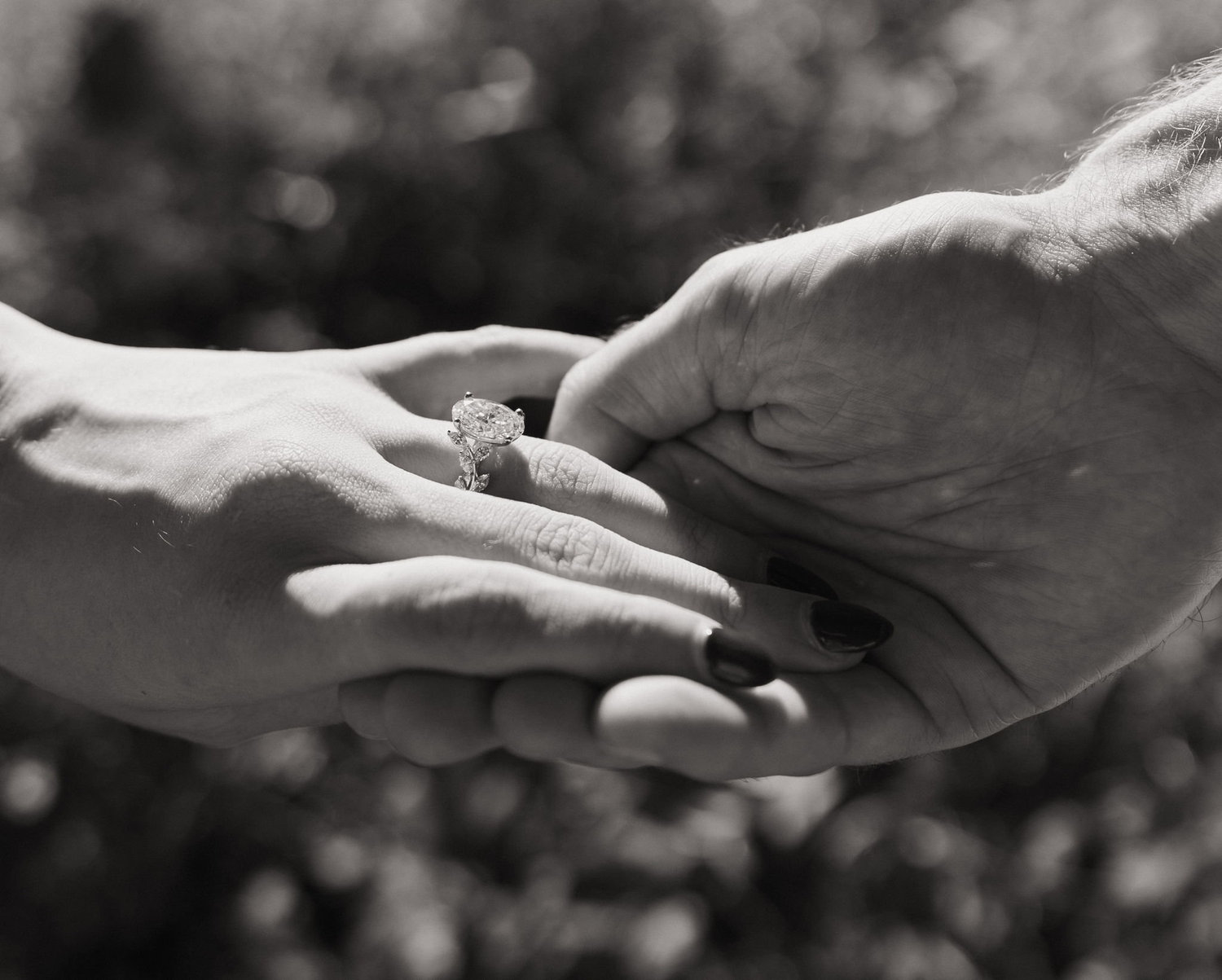 The Wedding Website of Isabelle Gardea and Logan Miller