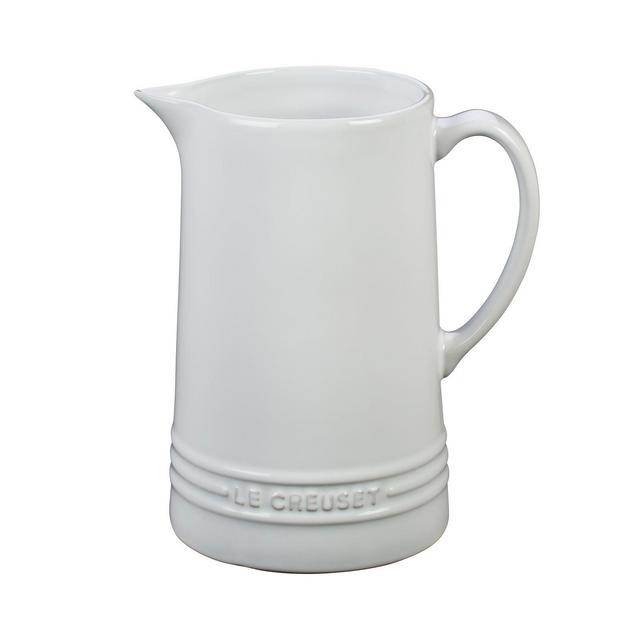 Le Creuset Stoneware Pitcher