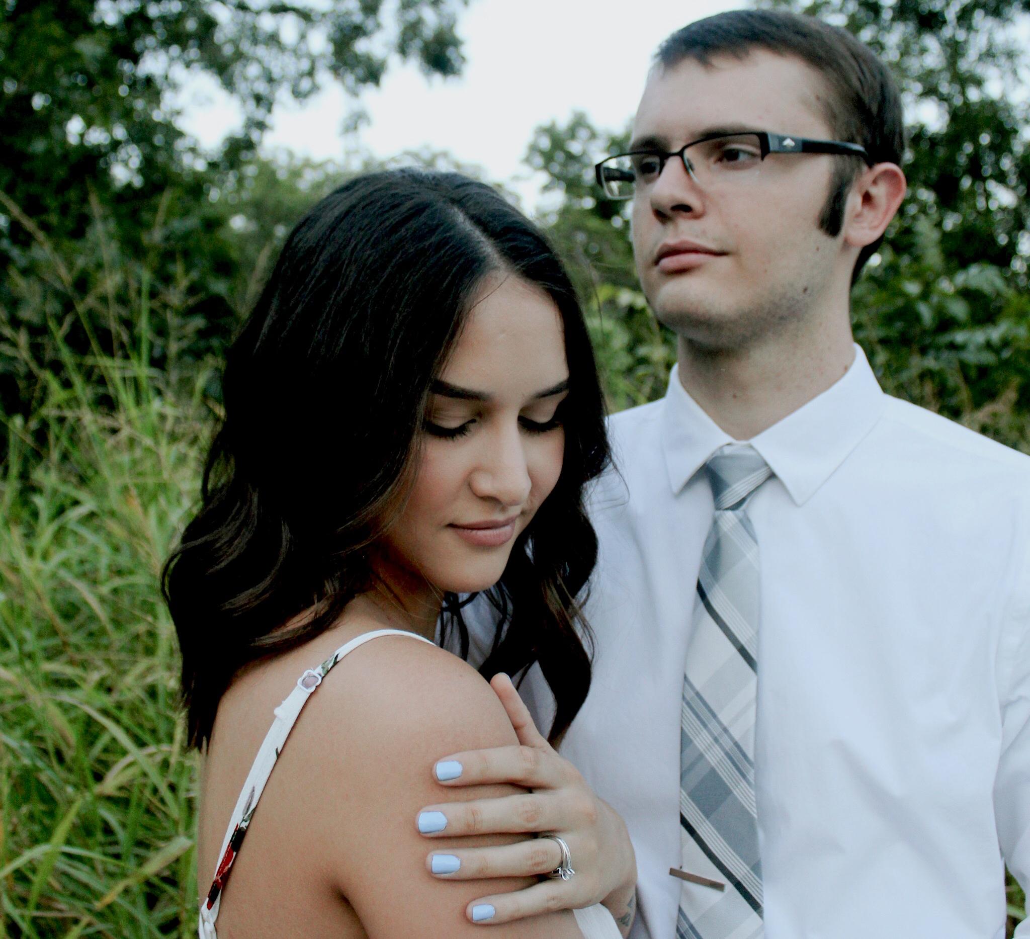 The Wedding Website of Catie McDonald and Tristan Potter