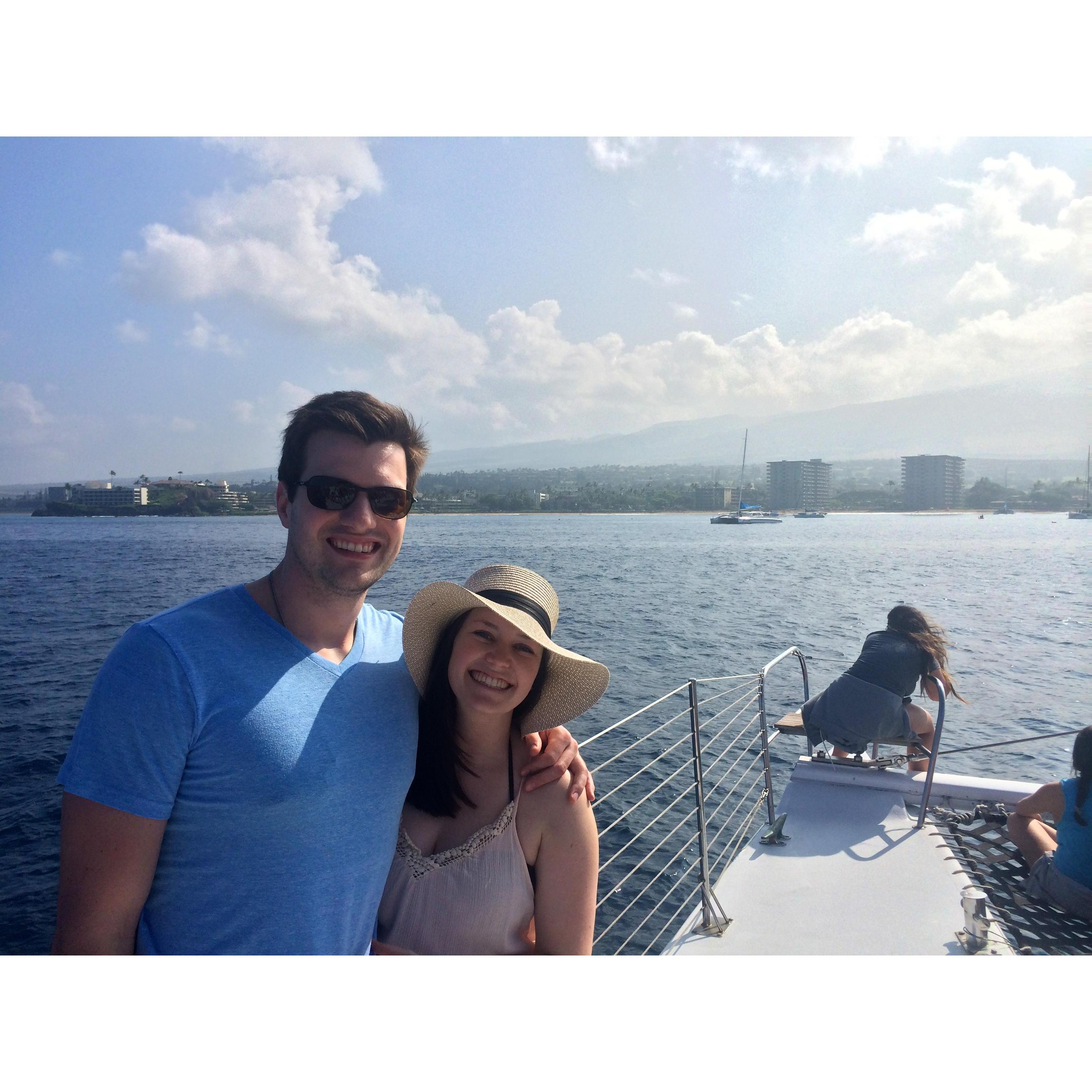 Maui 03/2016<3