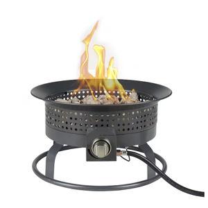 Lowes- Portable Fire Pit