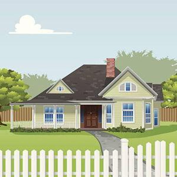 Saving for a House