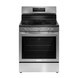 Oven Fund